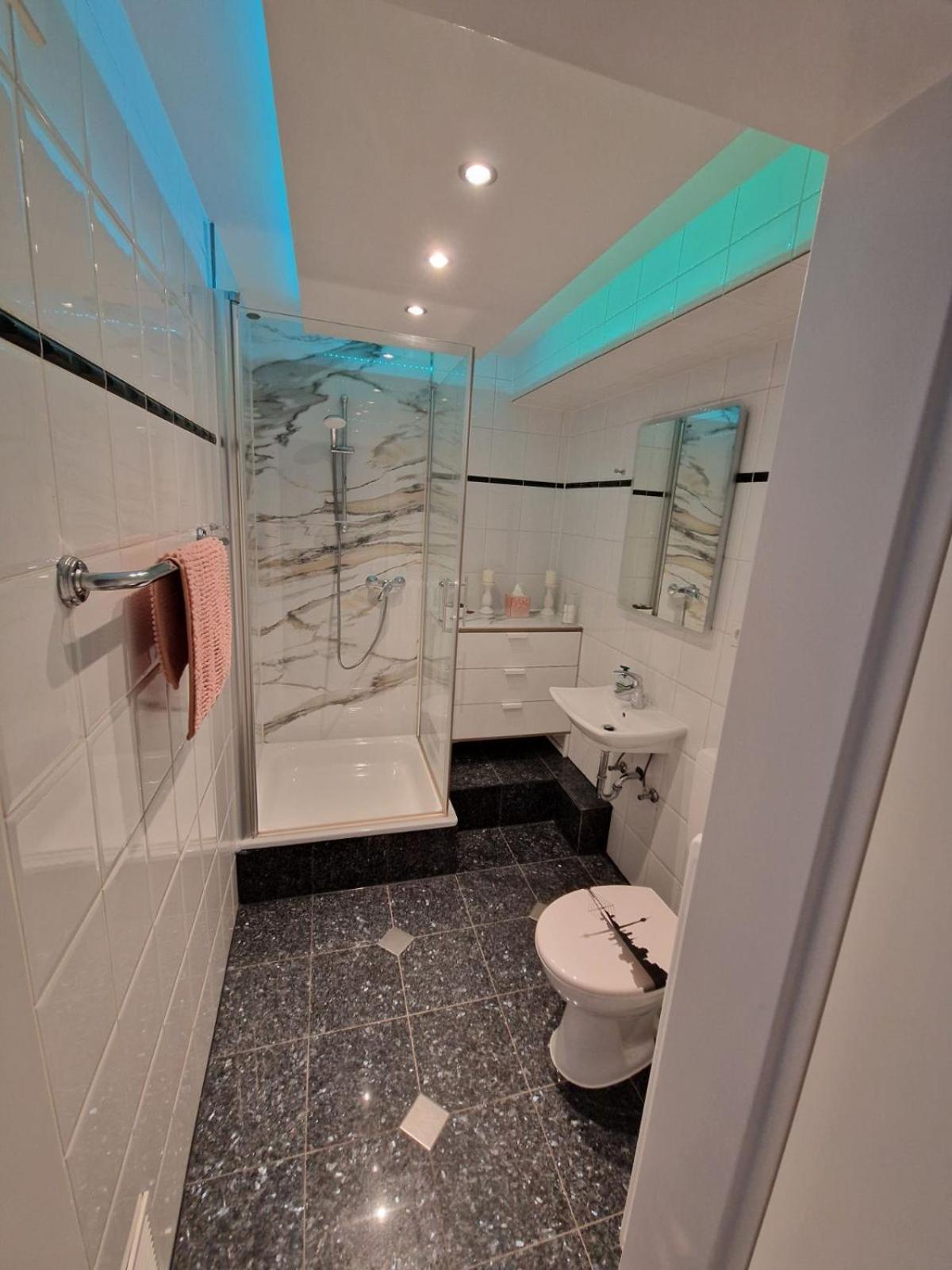 Apartment1 Düsseldorf