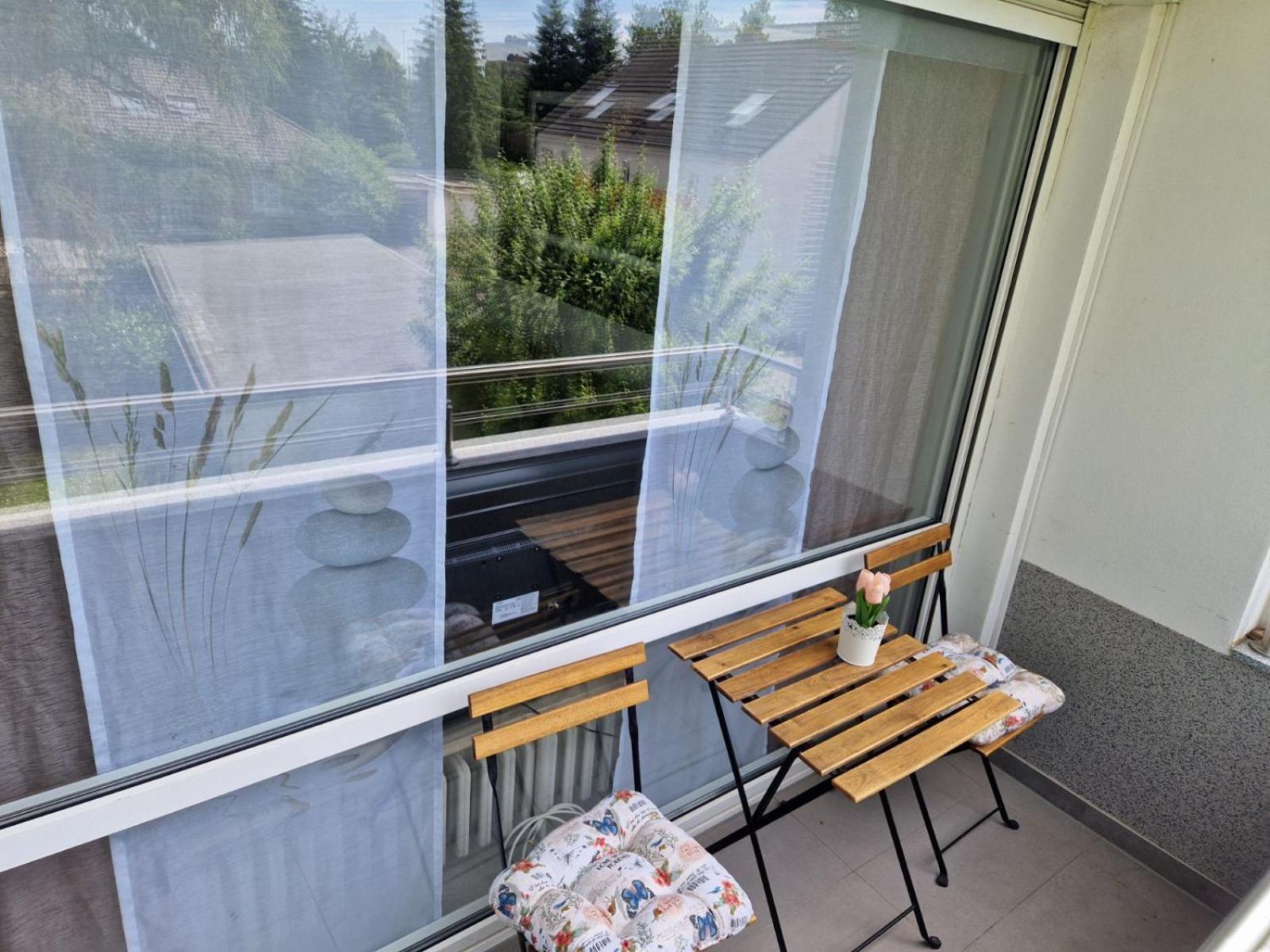 Apartment1 Apartment Düsseldorf