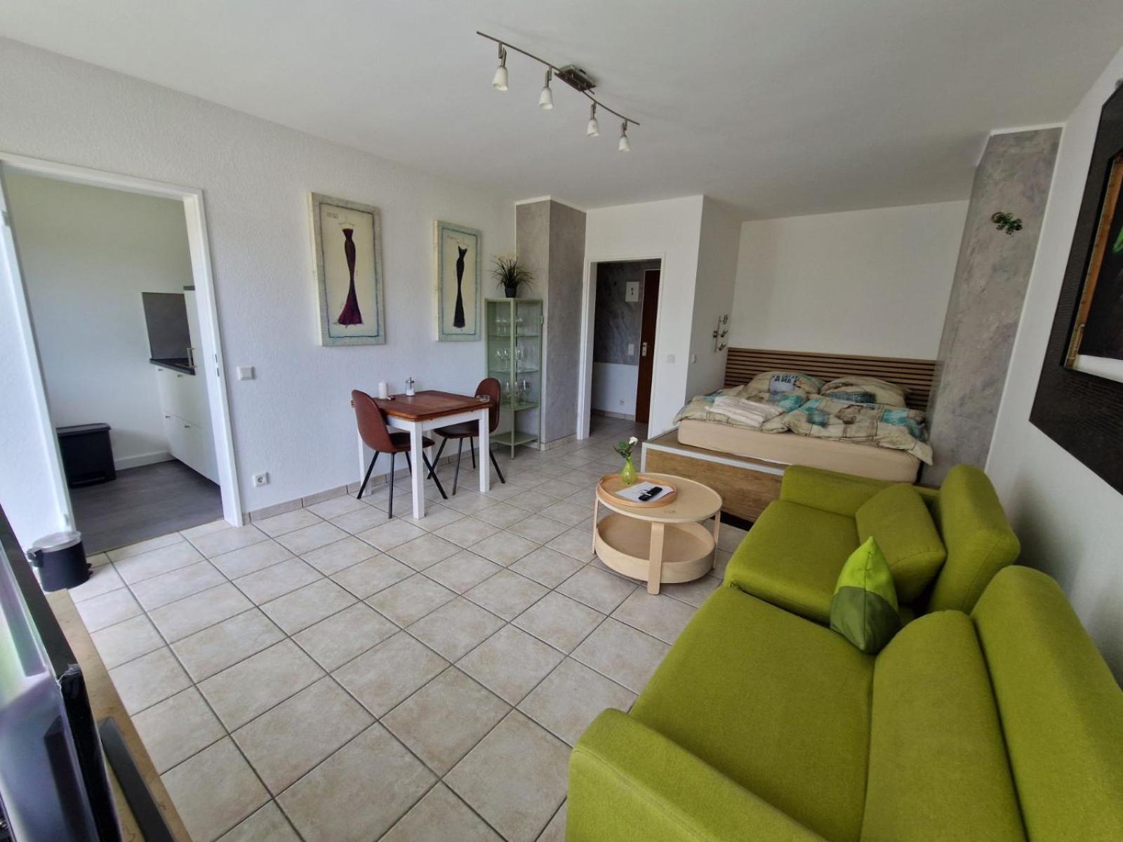 Apartment1 Apartment