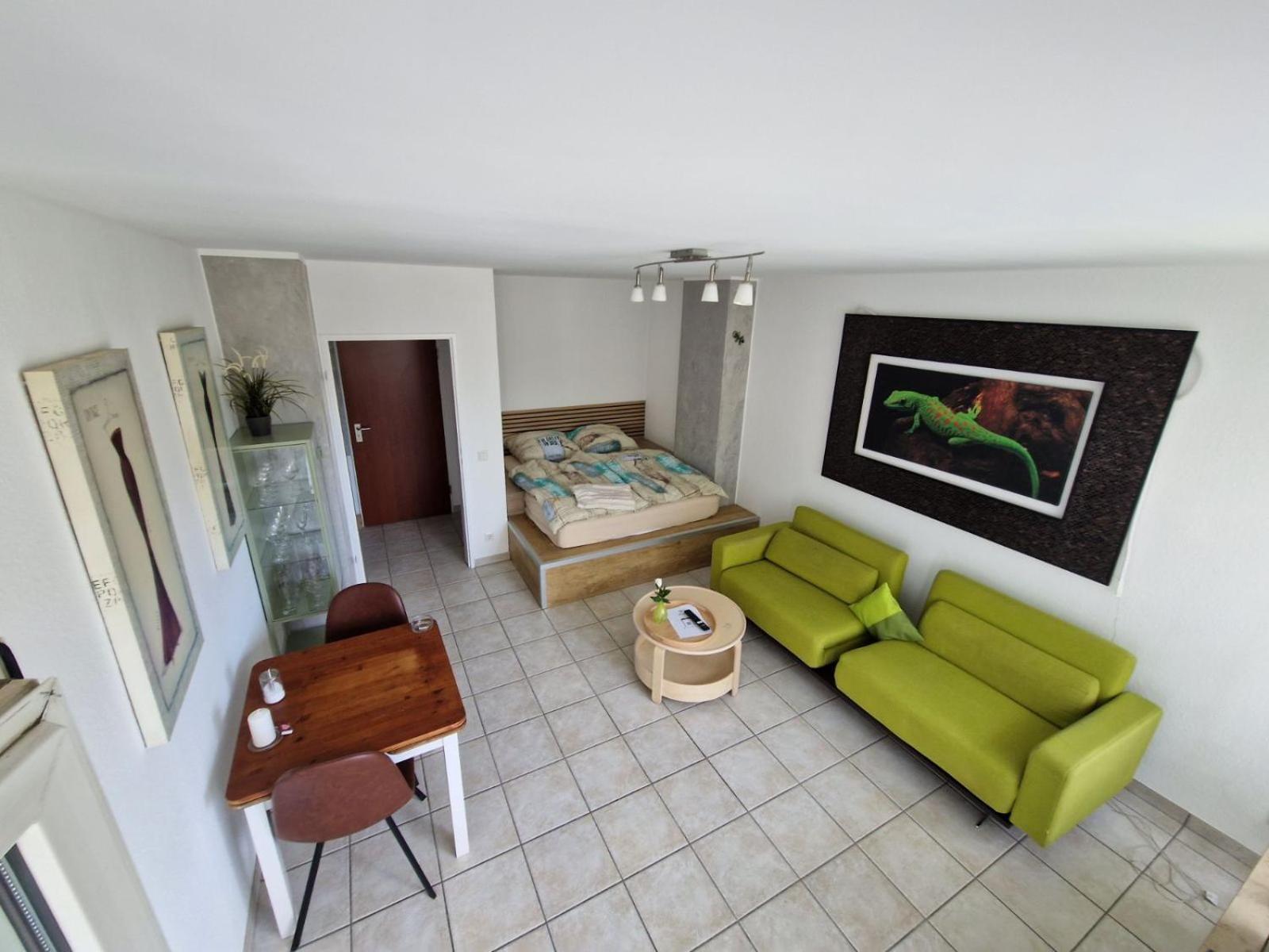 Apartment1 Apartment Düsseldorf